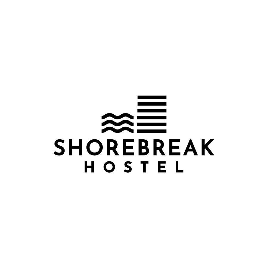 Shorebreak Hostel Сан Хуан Екстериор снимка