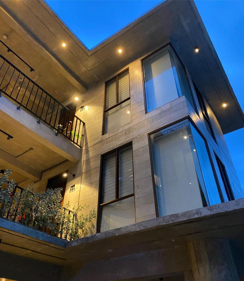 Shorebreak Hostel Сан Хуан Екстериор снимка