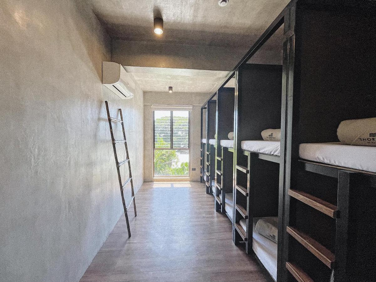 Shorebreak Hostel Сан Хуан Екстериор снимка