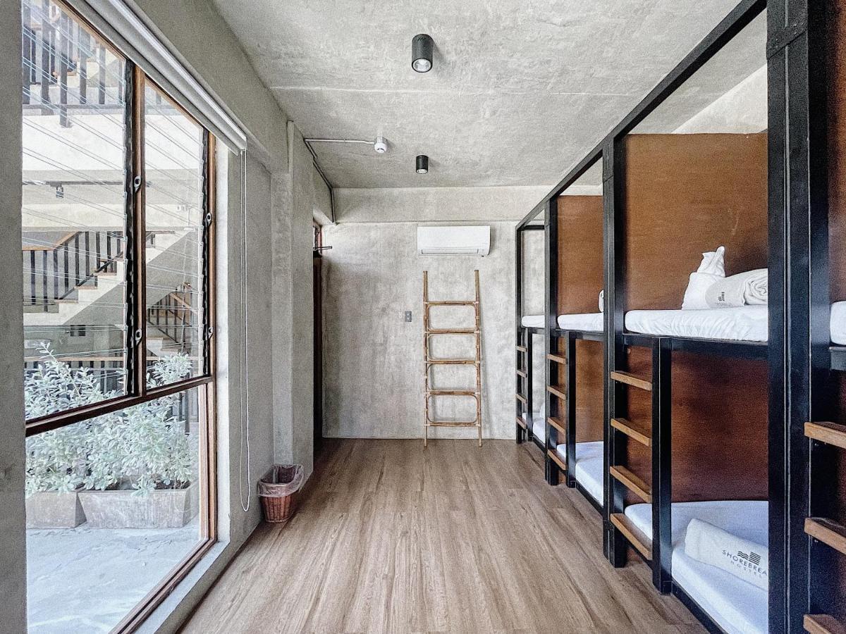 Shorebreak Hostel Сан Хуан Екстериор снимка