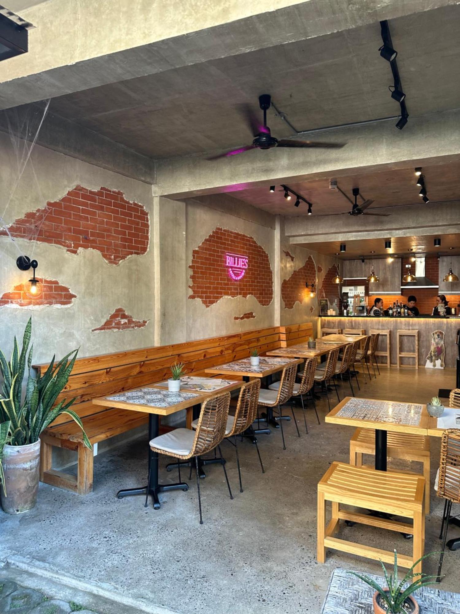 Shorebreak Hostel Сан Хуан Екстериор снимка