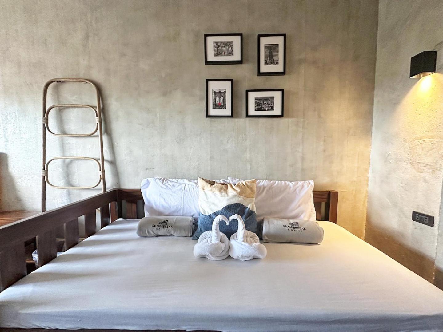 Shorebreak Hostel Сан Хуан Екстериор снимка